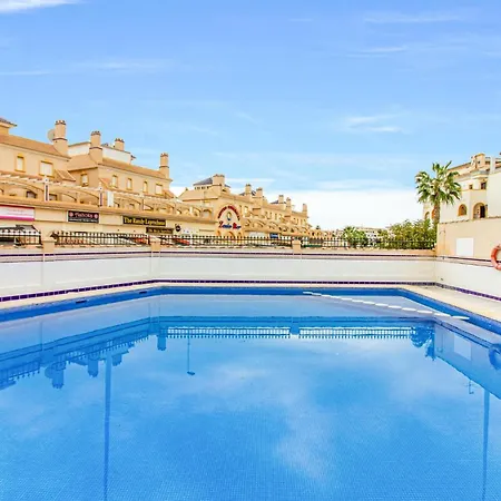 Stunning In Costa Apartament