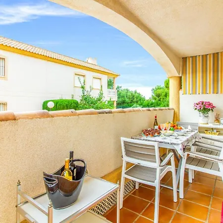 Apartment Stunning In Costa Orihuela
