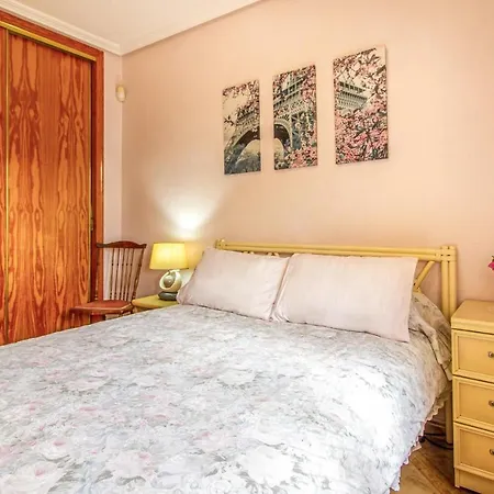 Stunning In Costa Apartment