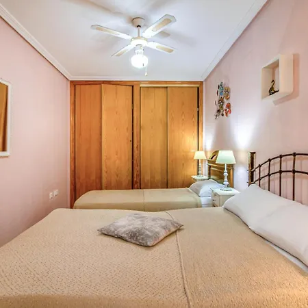 Stunning In Costa Apartment
