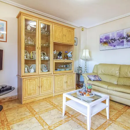Stunning In Costa Apartment *