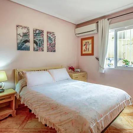 Stunning In Costa Apartment Orihuela
