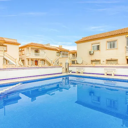 Stunning In Costa Orihuela